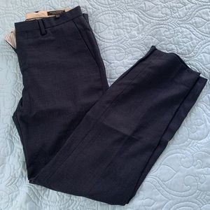 Banana Republic Tailored Slim Fit Men’s Dress Pant